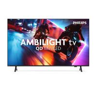 Philips 85MLED910 85 inch QD Mini-LED 4K Ultra HD HDR Ambilight Smart TV