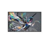 Philips 86BDL3511Q/00 Public Display Digital signage flat panel 2.18 m (86") IPS 400 cd/m 4K Ultra HD Black