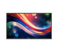 Philips 4050 series Q-Line 86BDL4050Q/00 Digital signage flat panel 2.17 m (85.6") LCD 500 cd/m 4K Ultra HD Black Built-in processor Android 10 24/7