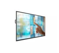 Philips 86BDL4252E/00 Signage Display Interactive flat panel 2.18 m (86") LED Wi-Fi 400 cd/m 4K Ultra HD Black Touchscreen Built-in processor Android 14