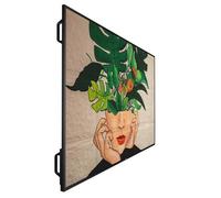 Philips 86BDL4511D/00. Product design: Digital A-board. Display diagonal: 2.18 m (86") Display resolution: 3840 x 2160 pixels Display brightness: 500 cd/m HD type: 4K Ultra HD. Operating hours (hours/