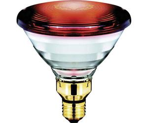 Philips 871150060103220 Infraphil IR Bulb 150W E27 Alleviates Musc...