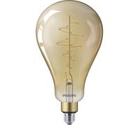 Philips 871951431378100 LED Lamp E-27 6.5W=40W Warm White Cozy Atm...