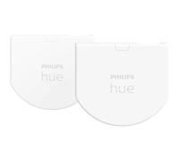 Philips 871951431802100 Hue Wall-Mount Switch Module 2pc Smart Control