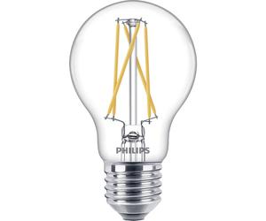 Philips 871951432383400 LED Bulb E27 6W Warm White Long Life Energ...