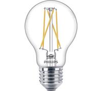 Philips 871951432437400 LED Candle Light E14 3.4W Warm White Clear