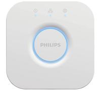 Philips 871951434262000 Hue Bridge Central Hub for Smart Lighting ...