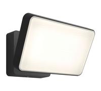 Philips 871951438276300 Hue LED Outdoor Floodlight 2300lm 20.5W Black