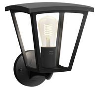 Philips 8719514388512 Hue Wall Light Inara Warm White LED Outdoor ...