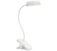 Philips 8720169194397 Forys Clip Cordless LED Torch 5 W White Mono...