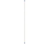 Philips 8720169204904 Lighting LED T8 Tube 8W Warm White 604mm Ret...