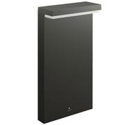 Philips 8720169257351 Stratosphere LED Pedestal Light 3.8W Anthracite