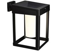 Philips 8720169267176 Radii Solar Outdoor Wall Light Motion Detect...