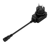 Philips 8720169269378 Extension Cable 24V Black 12W IP65 Outdoor G...