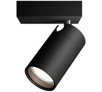 Philips 8720169299153 Idris Ceiling Floodlight GU10 White IP44 Bat...