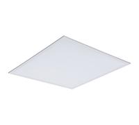 Philips 8720169347915 SceneSwitch LED Panel 12W Warm White Black