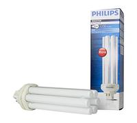 Philips 89749770 Compact Fluorescent Lamp Master PL-T Xtra 42W/840 GX24q-4 4pin