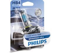 PHILIPS 9006WVUB1 Bulb, fog light for ,ALPINA,BMW,CHEVROLET,CHRYSLER,DAIHATSU,DO