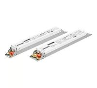Philips 90551900 HF-S 118/136 TL-D II Selectalume II for TL-D, 220-240V, 50/60Hz
