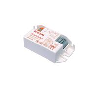 Philips 92802330 Ballast, Red, 18 W
