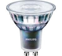 Philips 929001347002 LEDspot ExpertColor GU10 Bulb 5.5W Warm White...