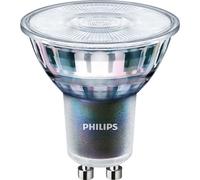 Philips LED Premium Classic G95 Globe Light Bulb [E27 Edison Screw] 7W - 60W Equivalent, Warm White (2700K), Non Dimmable