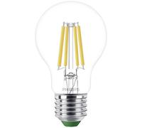 Philips E27 LED bulb A60 2.3W 485lm 2,700K clear