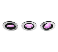 Philips 929003809301 smart lighting Smart lighting spot Bluetooth 4.2 W