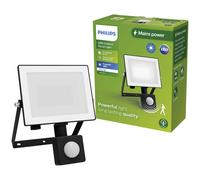 Philips 929004642601 LED floodlight outdoor 50W warm white with mo...