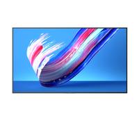 Philips 98BDL3650Q Digital signage flat panel 2.49 m (98") LCD Wi-Fi 400 cd/m² 4K Ultra HD Black Built-in processor Android 10 18/7