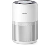 Philips AC0920/10 Air Purifier - White, White
