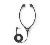 Philips ACC0233 Headset Wired In-ear Black