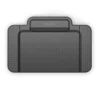 Philips ACC2310 USB Black