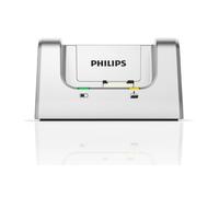 Philips ACC8120 Mobile Device Dock Station Silver