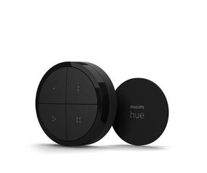 Philips Accessory Hue Tap Switch Mini Black - Black