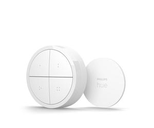 Philips Accessory Hue Tap Switch Mini White - White