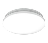 Philips Acuna LED Ceiling Light White Motion & Day Sensor