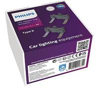 Philips adapter rings type K for LED headlight bulbs (H7)