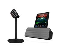 Philips AEA7000 The Voice iPad Dock Speaker and Bluetooth Microphone