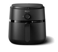Philips Air Fryer 1000 Series, 6.2L, Single Basket - NA130/09