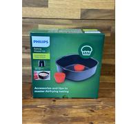 Philips Airfryer XXL Combi-basket for Airfryer XXL HD96X HD97X HD98X (HD9956/00)