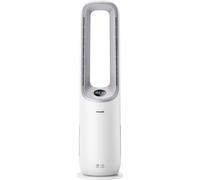 Philips Air Performer 7000 Series 2-in-1 AMF765/30 Air Purifier - White/Grey, White