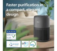 Philips Air Purifier 900 Series HEPA NanoProtect Activated Carbon Filter C