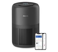 PHILIPS Air Purifier 900 Series, HEPA NanoProtect + Activated Carbon Filter, CADR 250 m³/h for 65 m² Allergy Sufferers, Quiet, Intelligent