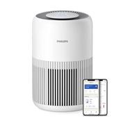 Philips Air Purifier 900 Series, HEPA NanoProtect + Active Carbon Filter, CADR 250m³/h for 65m² Allergy sufferers, Quiet, Intelligent and Energy efficient (AC0950/10)
