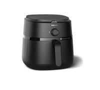 Philips Airfryer 1000 series 6.2L, black (NA130/09)
