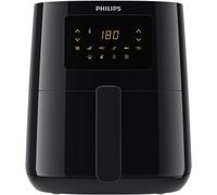Philips Essential 3000 Series HD9252/91 Airfryer Compact - 4 portions
