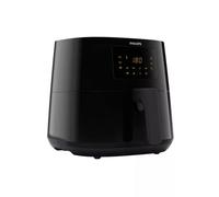 Philips Airfryer 3000 XL Series, 6.2L (1.2 Kg), Air Fryer with 14-in-1 function, 90% Less fat, Rapid Air Technology, Digital Display with 7 presets (HD9270/90)