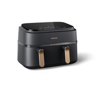 Philips 3000 series Dual Basket Airfryer
