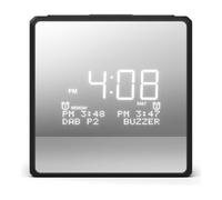 Philips Alarm Clock 4000 SERIES DAB+ Black